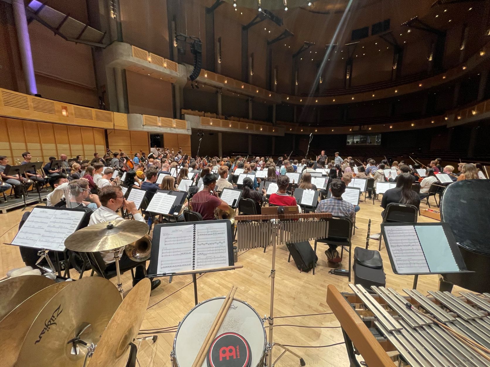 4. Tag – Konzert UBC