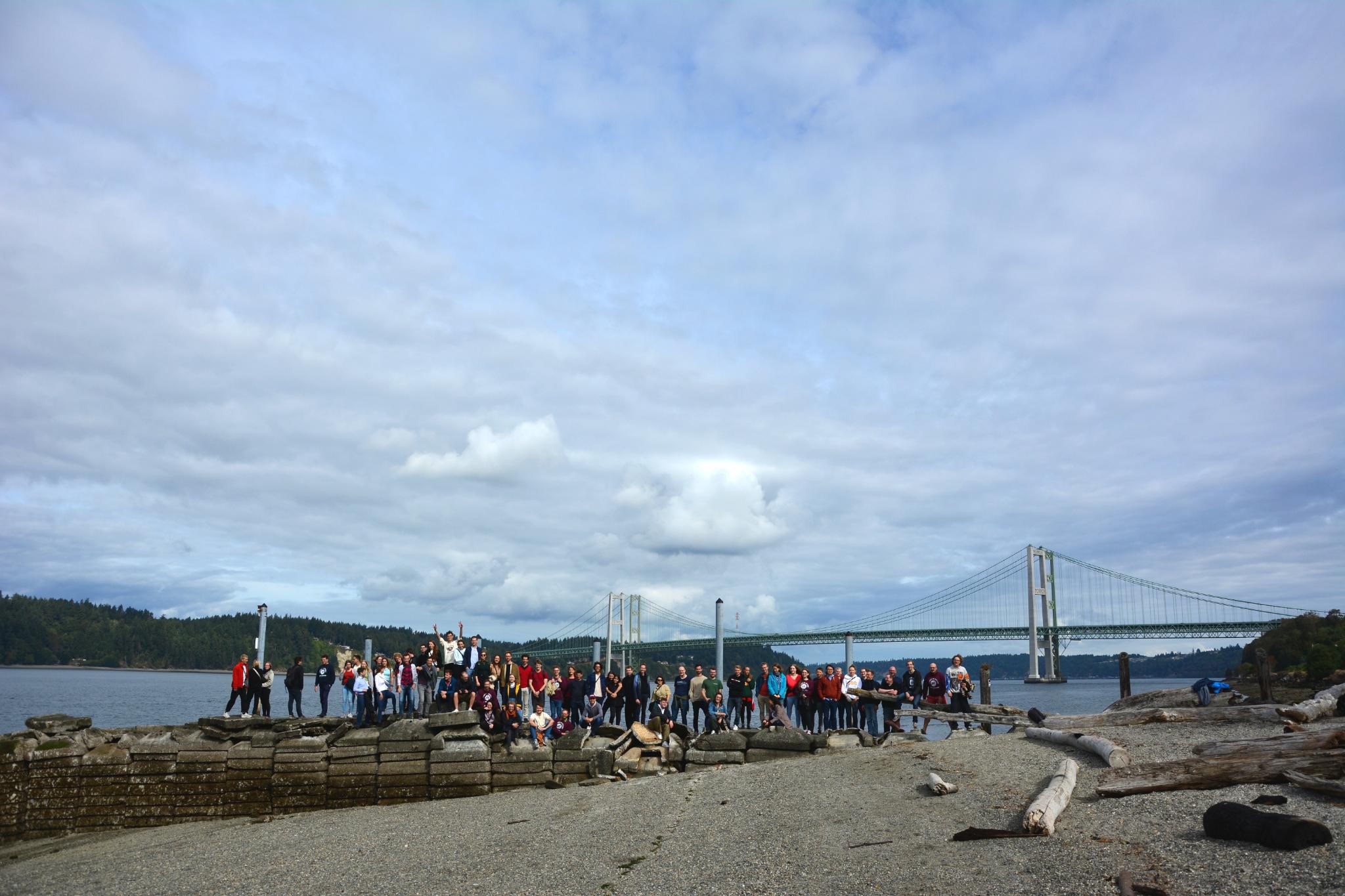 7. Tag – University of Puget Sound