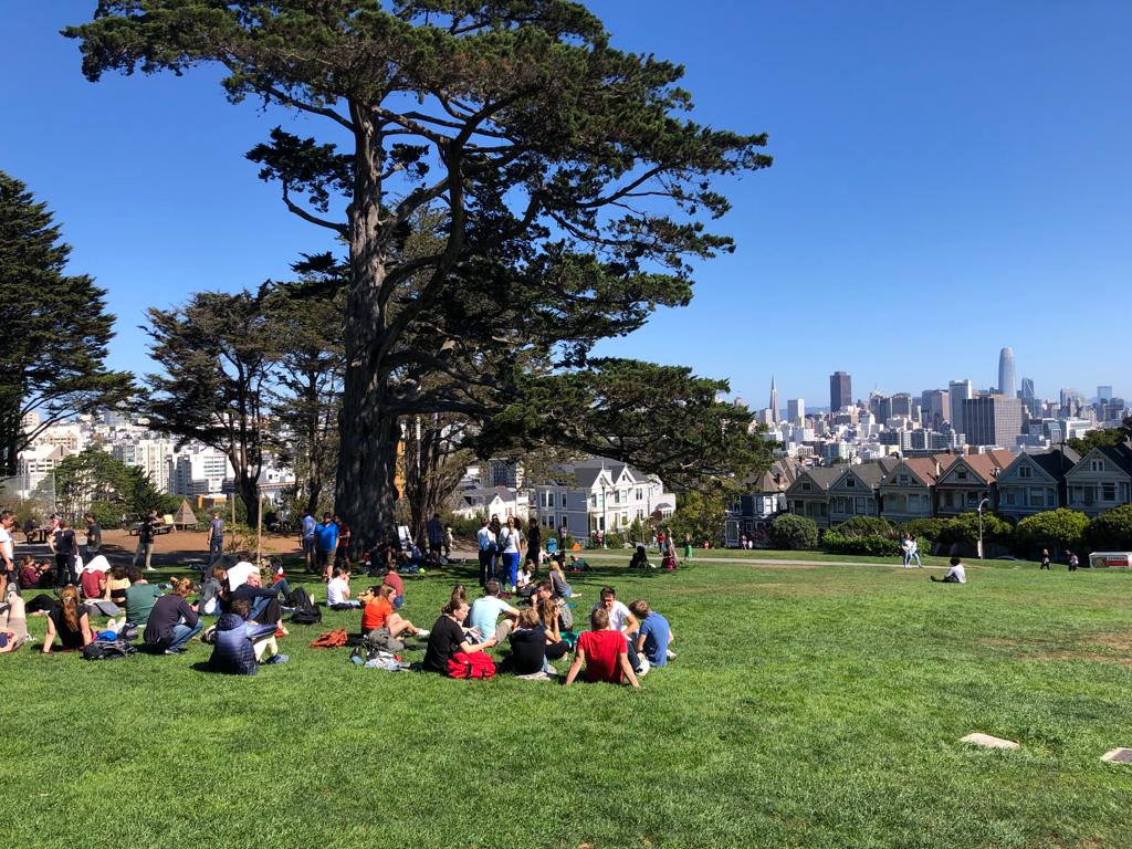 Letzter Tag – Abreisetag